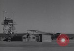 Standbild YB-49 Flugzeuge United States USA, 1947, aus Sekunde 39 historischem Filmmaterial Videoclip 65675039691