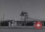 Standbild YB-49 Flugzeuge United States USA, 1947, aus Sekunde 45 historischem Filmmaterial Videoclip 65675039691