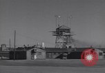 Standbild YB-49 Flugzeuge United States USA, 1947, aus Sekunde 46 historischem Filmmaterial Videoclip 65675039691