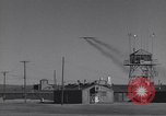 Standbild YB-49 Flugzeuge United States USA, 1947, aus Sekunde 55 historischem Filmmaterial Videoclip 65675039691