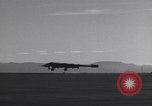 Immagine di YB-49 aeromobile United States USA, 1947, secondo 5 filmato di repertorio 65675039692