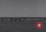 Immagine di YB-49 aeromobile United States USA, 1947, secondo 28 filmato di repertorio 65675039692