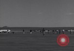Immagine di YB-49 aeromobile United States USA, 1947, secondo 31 filmato di repertorio 65675039692