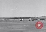 Immagine di YB-49 aeromobile United States USA, 1947, secondo 37 filmato di repertorio 65675039692