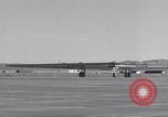 Immagine di YB-49 aeromobile United States USA, 1947, secondo 38 filmato di repertorio 65675039692