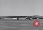 Immagine di YB-49 aeromobile United States USA, 1947, secondo 39 filmato di repertorio 65675039692