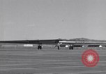 Immagine di YB-49 aeromobile United States USA, 1947, secondo 41 filmato di repertorio 65675039692