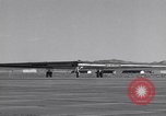 Immagine di YB-49 aeromobile United States USA, 1947, secondo 42 filmato di repertorio 65675039692