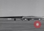 Immagine di YB-49 aeromobile United States USA, 1947, secondo 43 filmato di repertorio 65675039692
