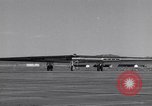 Immagine di YB-49 aeromobile United States USA, 1947, secondo 46 filmato di repertorio 65675039692