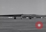 Immagine di YB-49 aeromobile United States USA, 1947, secondo 47 filmato di repertorio 65675039692
