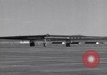 Immagine di YB-49 aeromobile United States USA, 1947, secondo 49 filmato di repertorio 65675039692