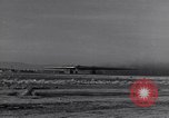 Immagine di YB-49 aeromobile United States USA, 1947, secondo 56 filmato di repertorio 65675039692