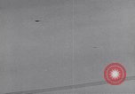 Immagine di YB-49 aeromobile United States USA, 1947, secondo 31 filmato di repertorio 65675039693