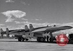 Image of YB-49 aircraft United States USA, 1947, second 3 stock footage video 65675039694