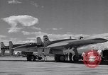 Image of YB-49 aircraft United States USA, 1947, second 4 stock footage video 65675039694