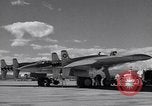 Image of YB-49 aircraft United States USA, 1947, second 5 stock footage video 65675039694