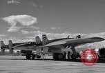 Image of YB-49 aircraft United States USA, 1947, second 6 stock footage video 65675039694