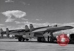 Image of YB-49 aircraft United States USA, 1947, second 7 stock footage video 65675039694