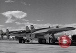 Image of YB-49 aircraft United States USA, 1947, second 8 stock footage video 65675039694