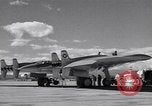 Image of YB-49 aircraft United States USA, 1947, second 10 stock footage video 65675039694