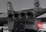 Image of YB-49 aircraft United States USA, 1947, second 11 stock footage video 65675039694