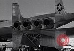 Image of YB-49 aircraft United States USA, 1947, second 13 stock footage video 65675039694
