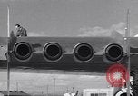 Image of YB-49 aircraft United States USA, 1947, second 19 stock footage video 65675039694