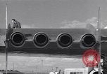 Image of YB-49 aircraft United States USA, 1947, second 20 stock footage video 65675039694