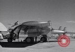 Image of YB-49 aircraft United States USA, 1947, second 33 stock footage video 65675039694