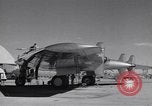 Image of YB-49 aircraft United States USA, 1947, second 34 stock footage video 65675039694