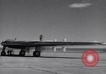 Image of YB-49 aircraft United States USA, 1947, second 40 stock footage video 65675039694