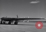 Image of YB-49 aircraft United States USA, 1947, second 41 stock footage video 65675039694