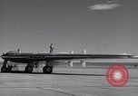Image of YB-49 aircraft United States USA, 1947, second 42 stock footage video 65675039694