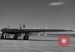 Image of YB-49 aircraft United States USA, 1947, second 46 stock footage video 65675039694