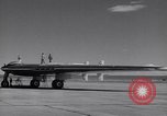 Image of YB-49 aircraft United States USA, 1947, second 47 stock footage video 65675039694