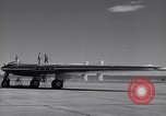 Image of YB-49 aircraft United States USA, 1947, second 48 stock footage video 65675039694