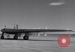 Image of YB-49 aircraft United States USA, 1947, second 50 stock footage video 65675039694