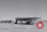 Image of YB-49 aircraft United States USA, 1947, second 51 stock footage video 65675039694
