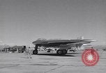 Image of YB-49 aircraft United States USA, 1947, second 52 stock footage video 65675039694