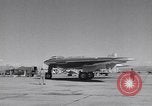 Image of YB-49 aircraft United States USA, 1947, second 53 stock footage video 65675039694