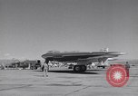 Image of YB-49 aircraft United States USA, 1947, second 55 stock footage video 65675039694