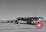 Image of YB-49 aircraft United States USA, 1947, second 56 stock footage video 65675039694