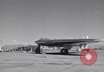 Image of YB-49 aircraft United States USA, 1947, second 57 stock footage video 65675039694