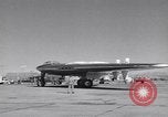 Image of YB-49 aircraft United States USA, 1947, second 60 stock footage video 65675039694