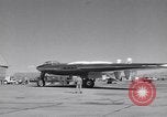 Image of YB-49 aircraft United States USA, 1947, second 61 stock footage video 65675039694