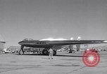 Image of YB-49 aircraft United States USA, 1947, second 62 stock footage video 65675039694