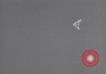 Standbild YB-49 schwere Bomber United States USA, 1947, aus Sekunde 4 historischem Filmmaterial Videoclip 65675039695