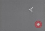 Standbild YB-49 schwere Bomber United States USA, 1947, aus Sekunde 5 historischem Filmmaterial Videoclip 65675039695