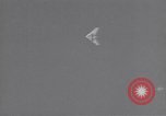Standbild YB-49 schwere Bomber United States USA, 1947, aus Sekunde 7 historischem Filmmaterial Videoclip 65675039695